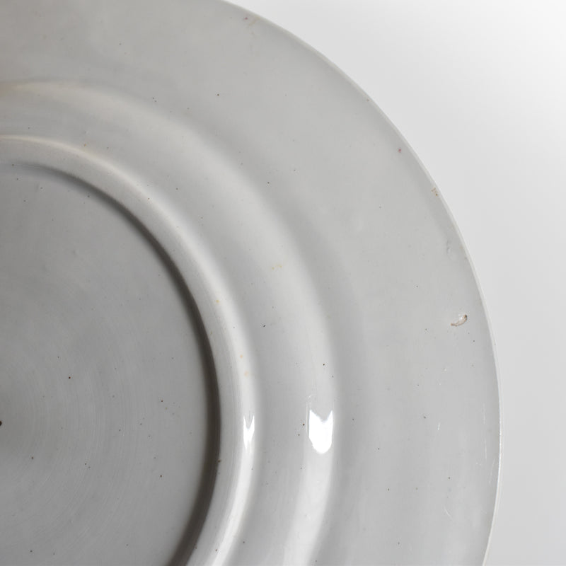 Vintage Dessert Plate, Ceranord (St. Amand) 661 H