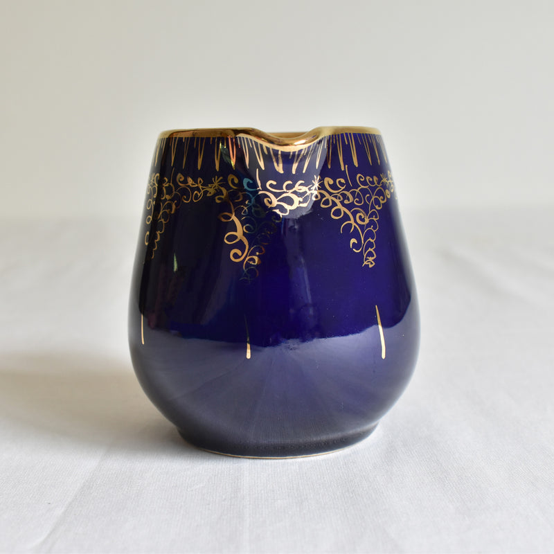 ア.ドラサンヴァル A.Dressinval クリマー ダークブルー A