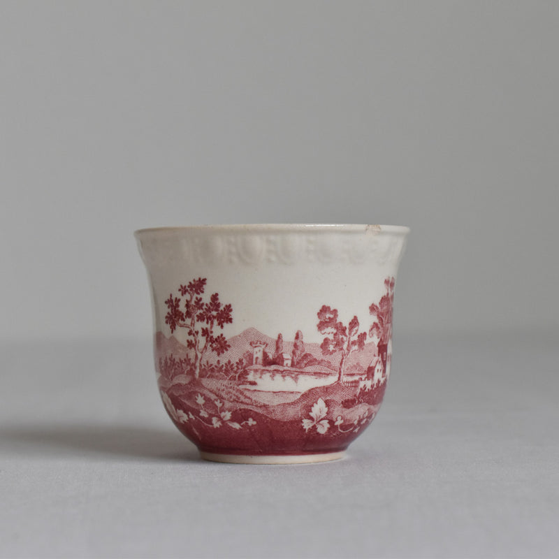 Vintage Cup Villeroy & Boch Rusticana C
