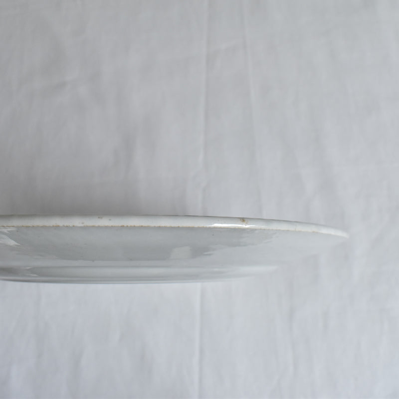 Vintage Plate Saint-Amand Ceranord