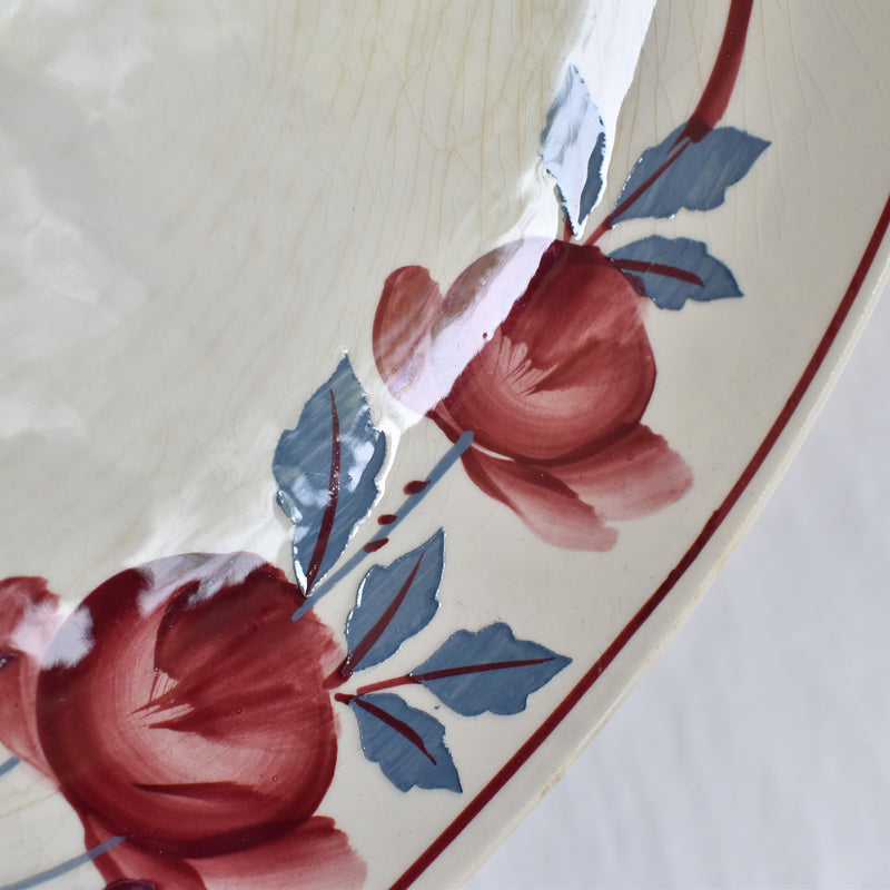 Vintage Raviere CERANORD (Saint-Amand) Rosalda