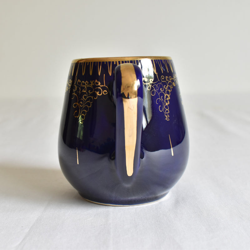 ア.ドラサンヴァル A.Dressinval クリマー ダークブルー A