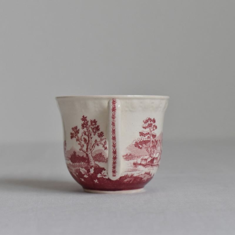 Vintage Cup Villeroy & Boch Rusticana C