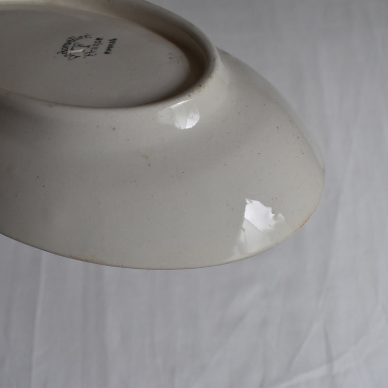 Antique Raviere Badonviller Epinal