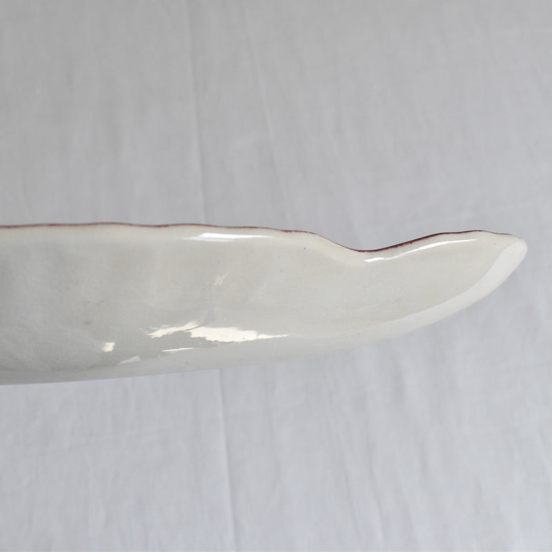 Antique Raviere Longwy Marseille