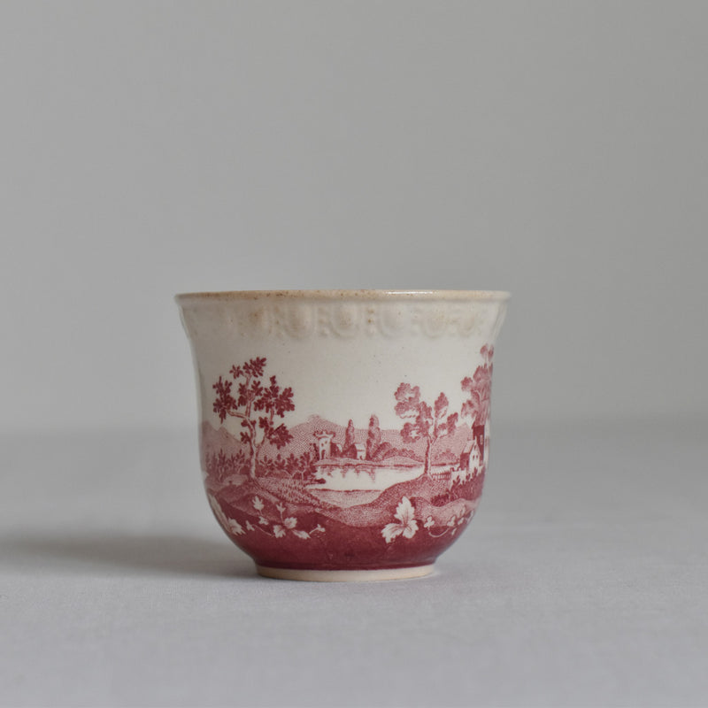Vintage Cup Villeroy & Boch Rusticana D