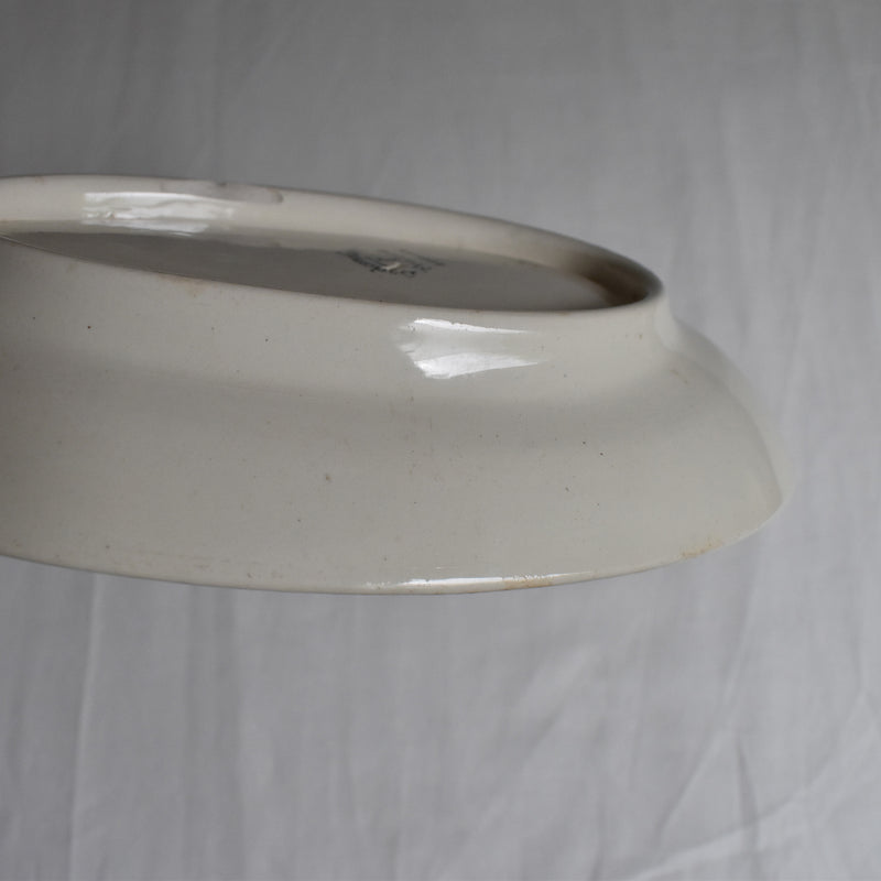 Antique Raviere Badonviller Epinal