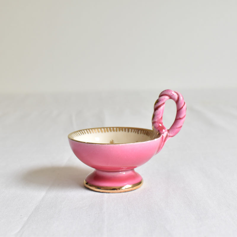 ア.ドラサンヴァル A.Dressinval ミニカップ ピンク