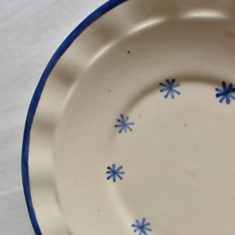 Zika コーヒーカップ＆ソーサー フラワー B