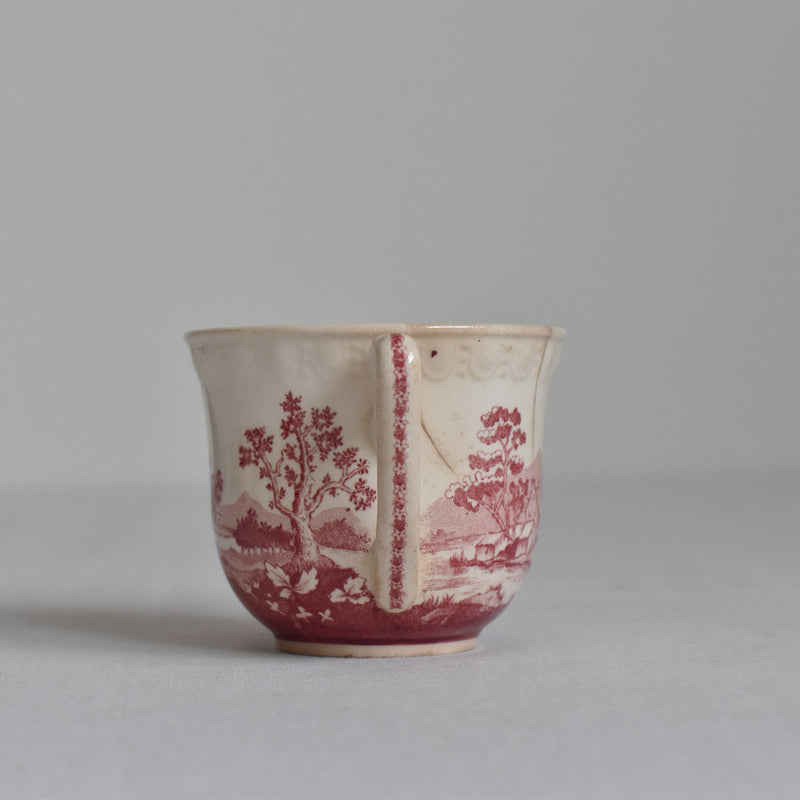 Vintage Cup Villeroy & Boch Rusticana D