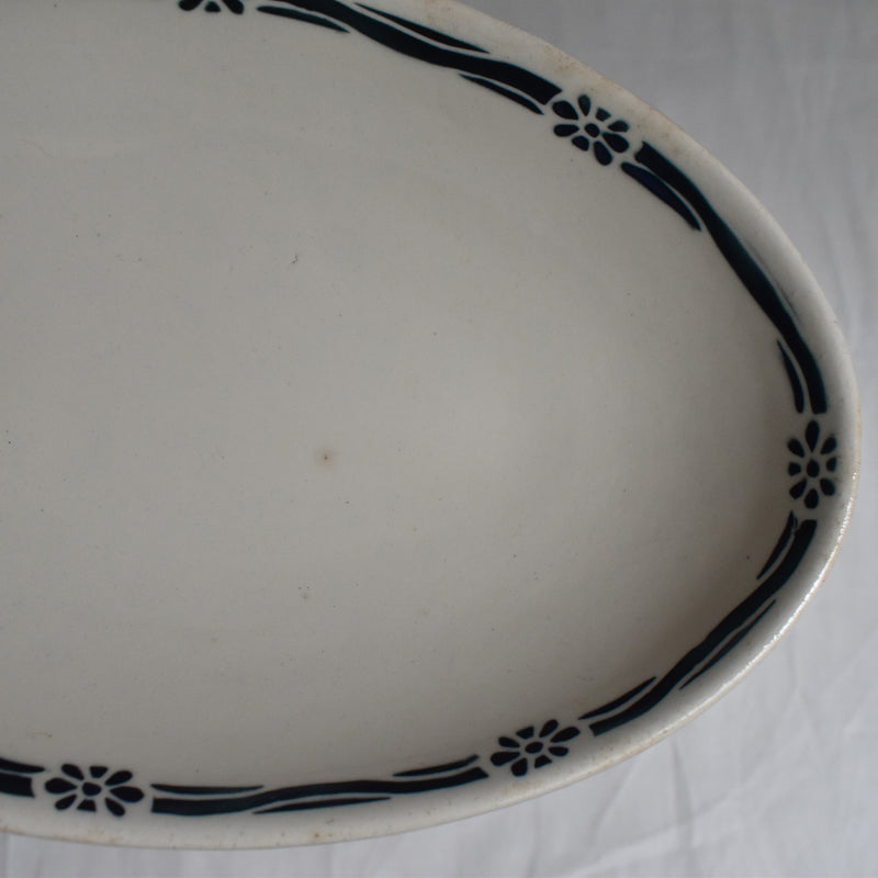 Antique Raviere Badonviller Epinal