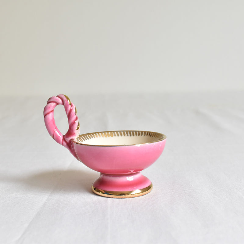 ア.ドラサンヴァル A.Dressinval ミニカップ ピンク