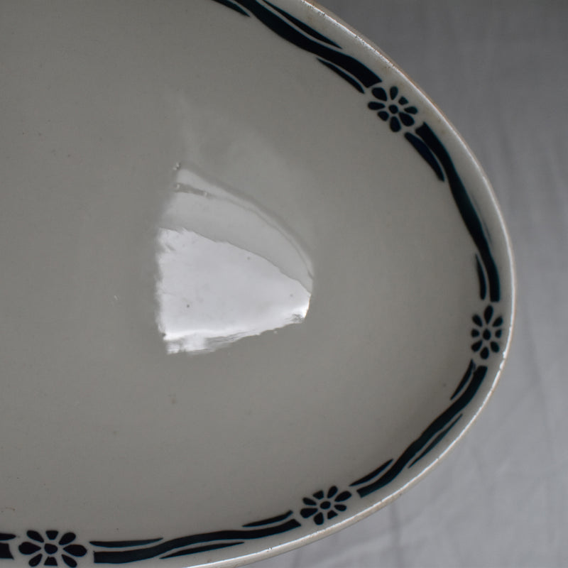 Antique Raviere Badonviller Epinal