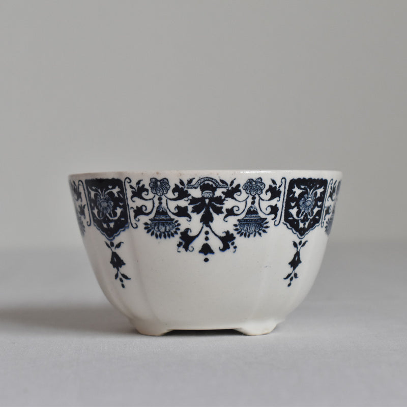 Vintage cup Gien