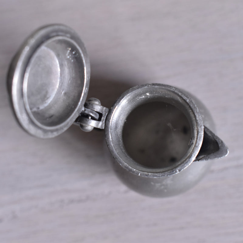 Pewter Mini Jug