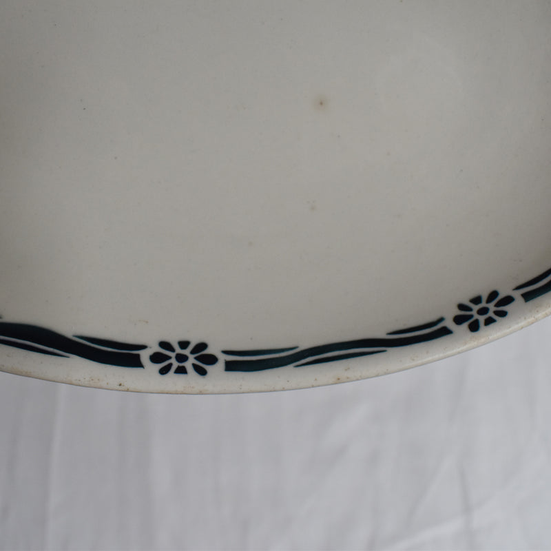 Antique Raviere Badonviller Epinal