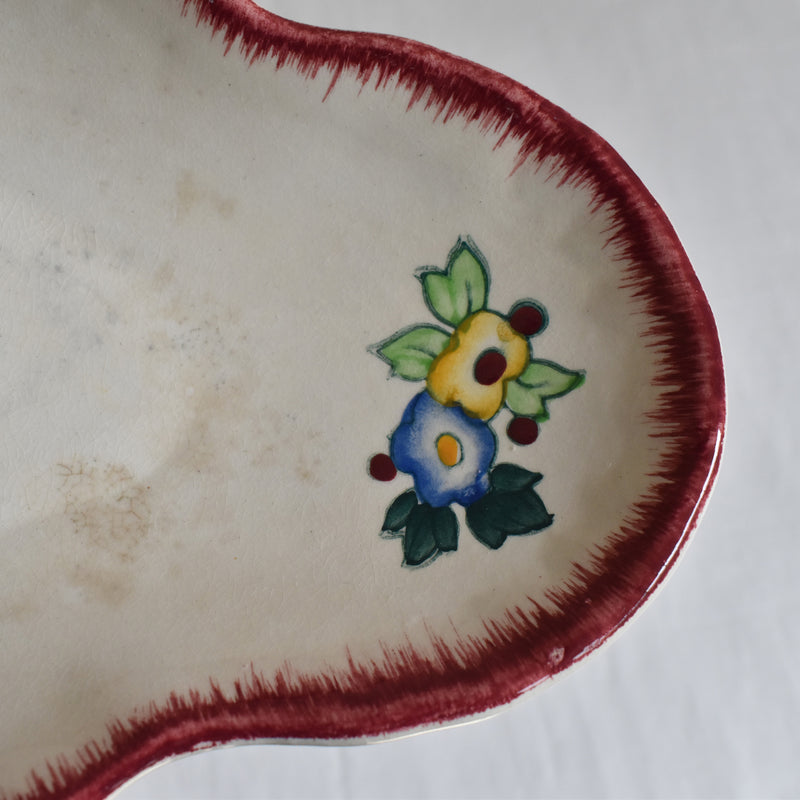 Antique Raviere Longwy Marseille