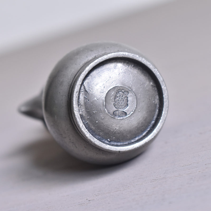 Pewter Mini Jug