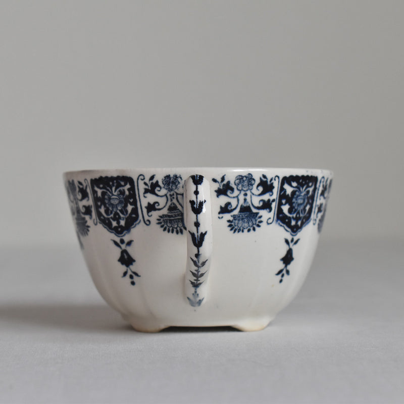 Vintage cup Gien