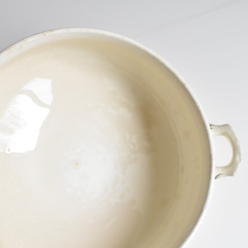 Antique soup tureen, BHV