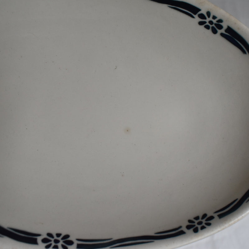 Antique Raviere Badonviller Epinal