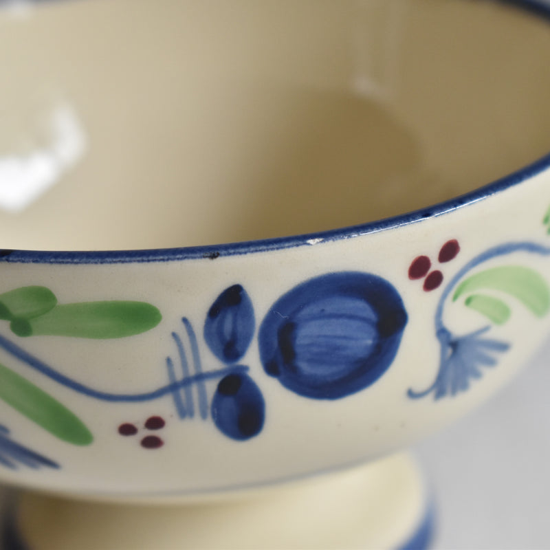 Zika コーヒーカップ＆ソーサー フラワー A