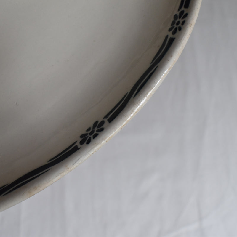 Antique Raviere Badonviller Epinal