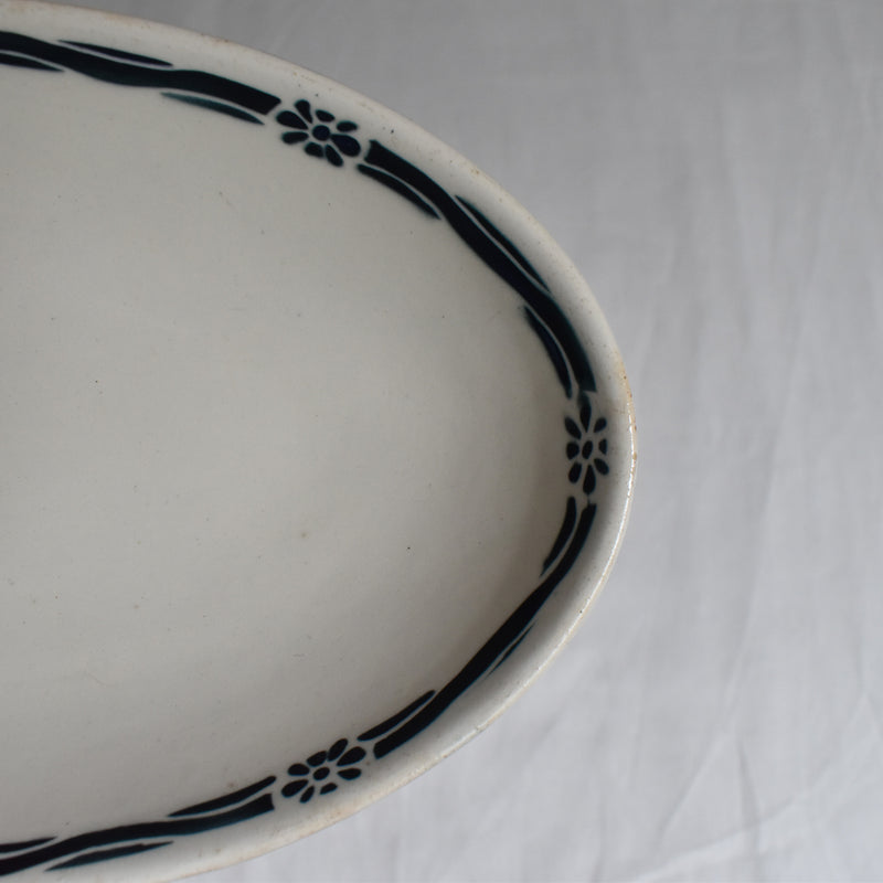 Antique Raviere Badonviller Epinal