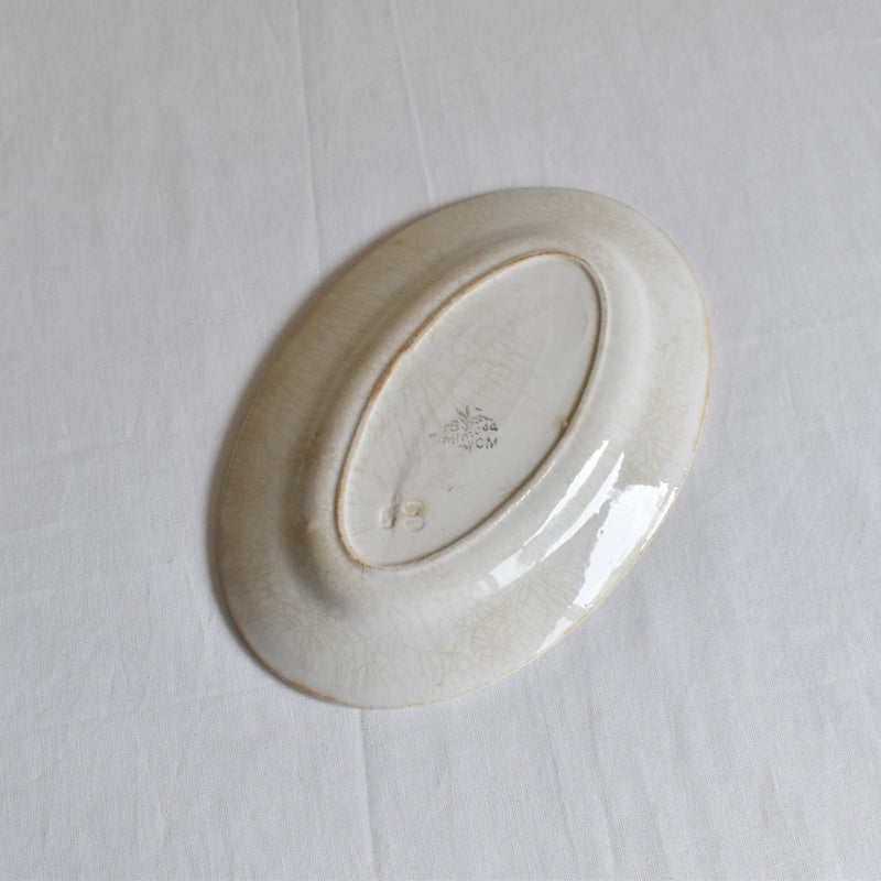 Vintage Raviere HBCM Mimosa Small