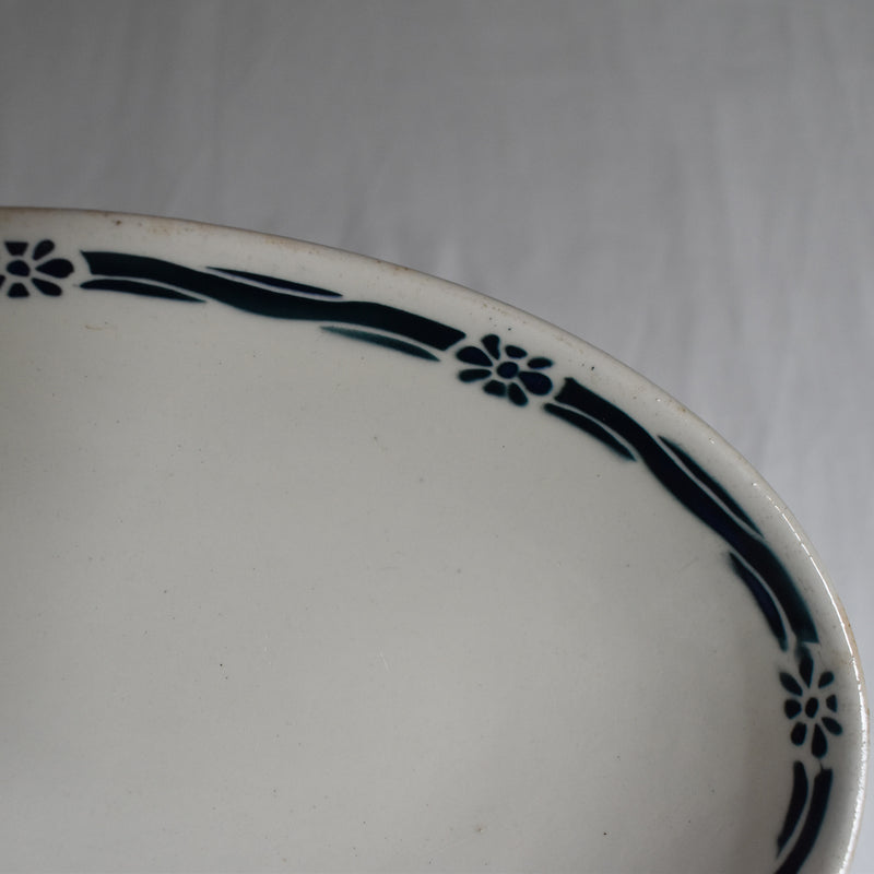 Antique Raviere Badonviller Epinal