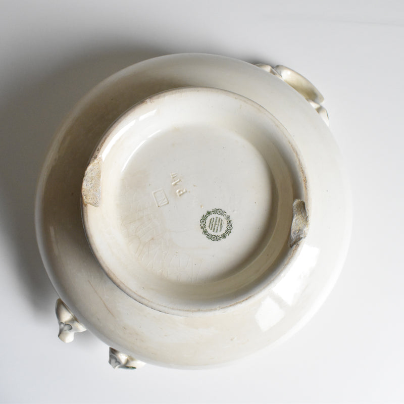 Antique soup tureen, BHV