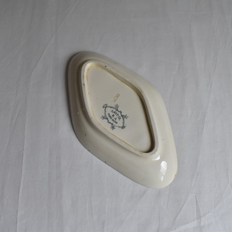 Antique Raviers Salins Savoie