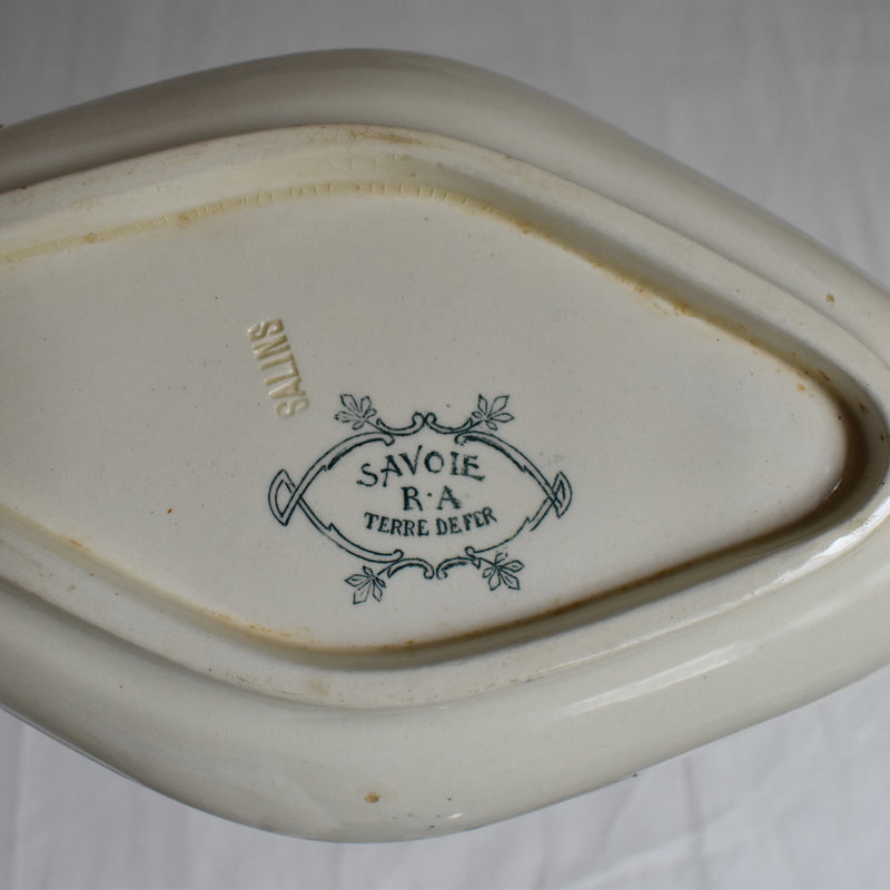 Antique Raviers Salins Savoie
