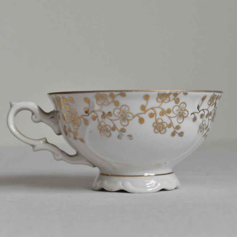 Vintage Cup BAVARIA