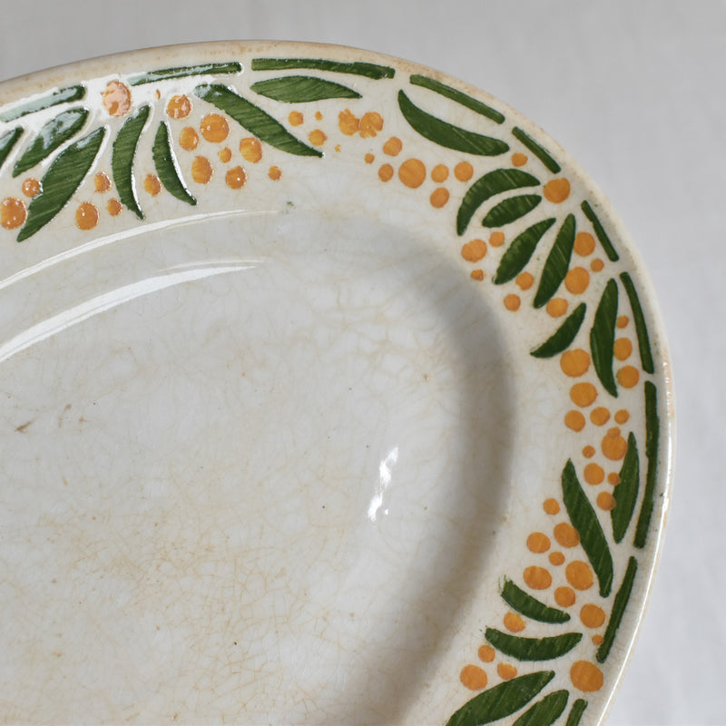 Vintage Raviere HBCM Mimosa Small