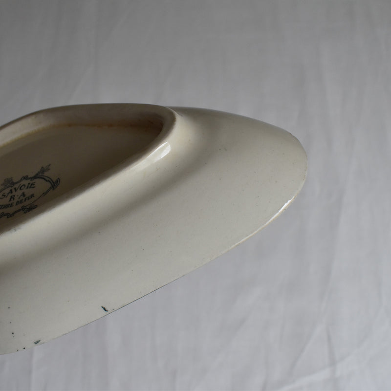 Antique Raviers Salins Savoie