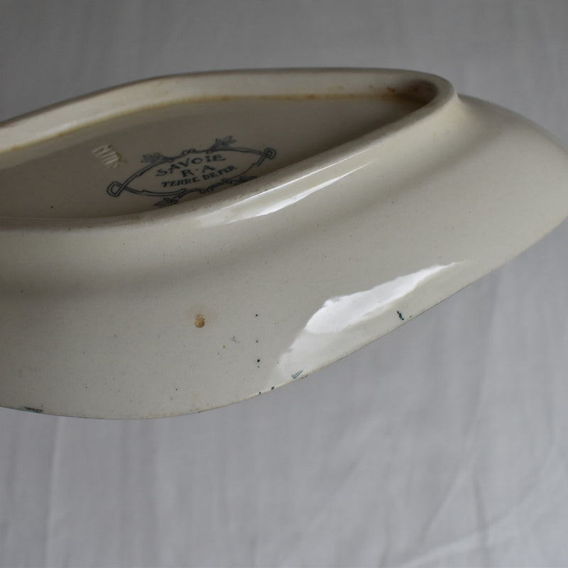 Antique Raviers Salins Savoie