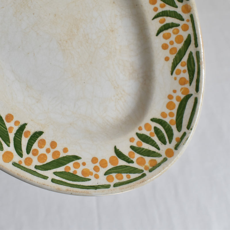 Vintage Raviere HBCM Mimosa Small
