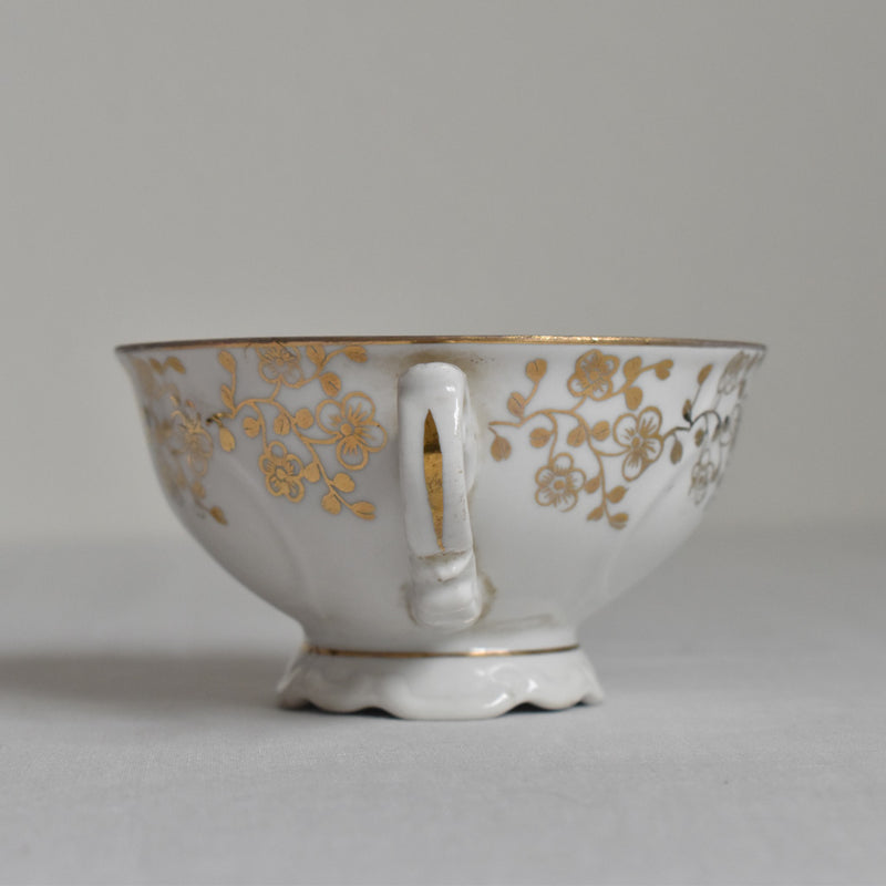 Vintage Cup BAVARIA