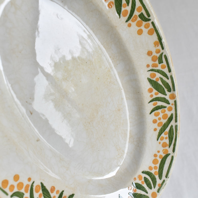 Vintage Raviere HBCM Mimosa Small