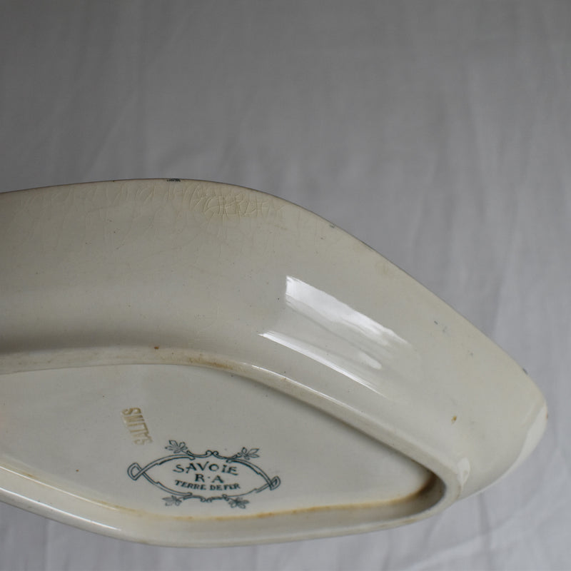 Antique Raviers Salins Savoie