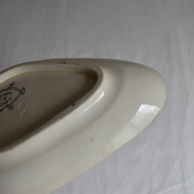 Antique Raviers Salins Savoie