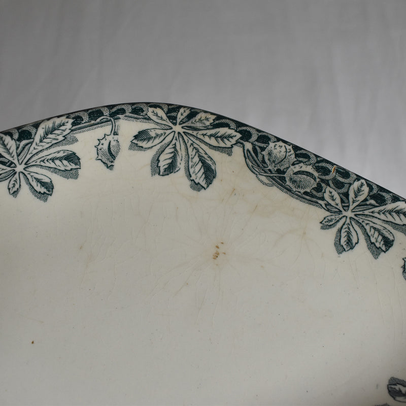 Antique Raviers Salins Savoie