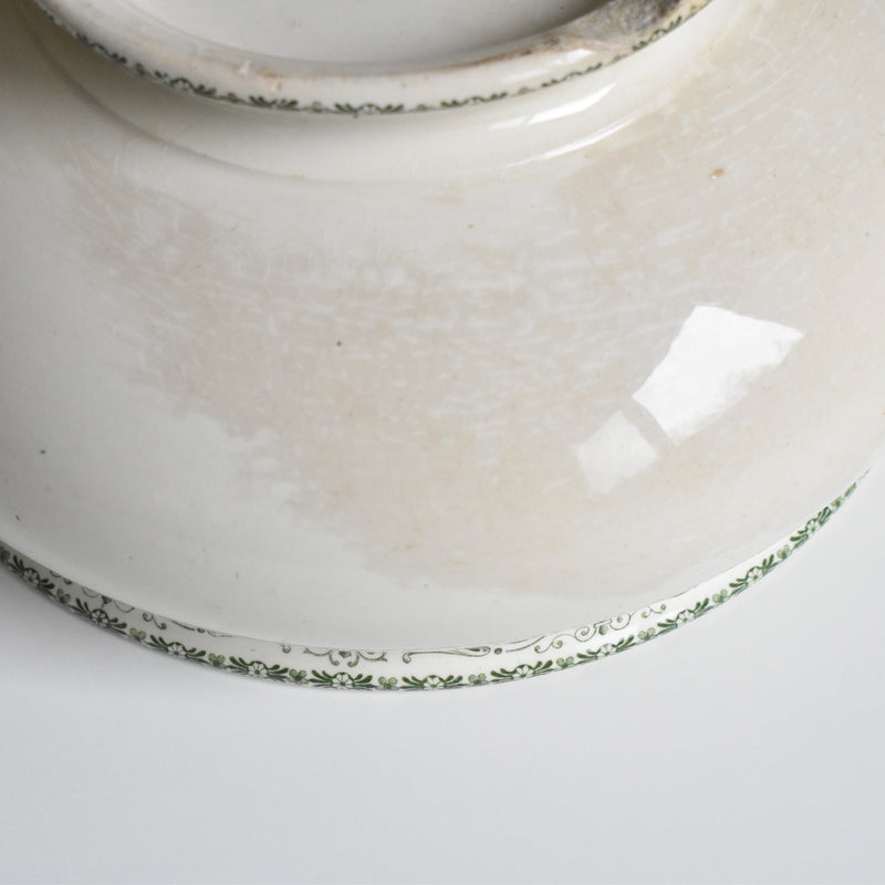 Antique soup tureen, BHV