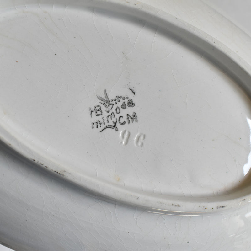 Vintage Lavie HBCM Mimosa