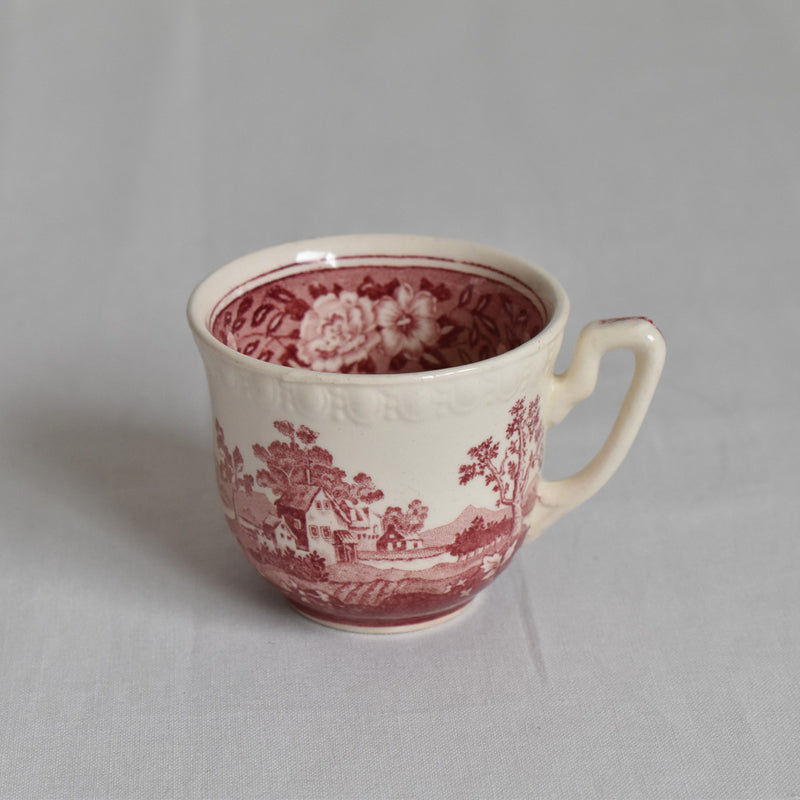 Vintage Cup Villeroy & Boch Rusticana A