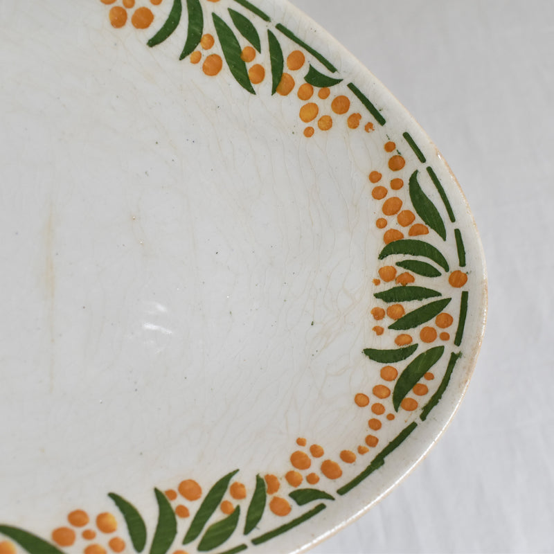 Vintage Lavie HBCM Mimosa