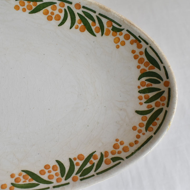 Vintage Lavie HBCM Mimosa