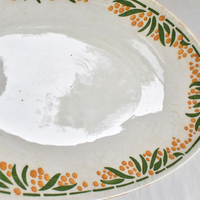 Vintage Lavie HBCM Mimosa