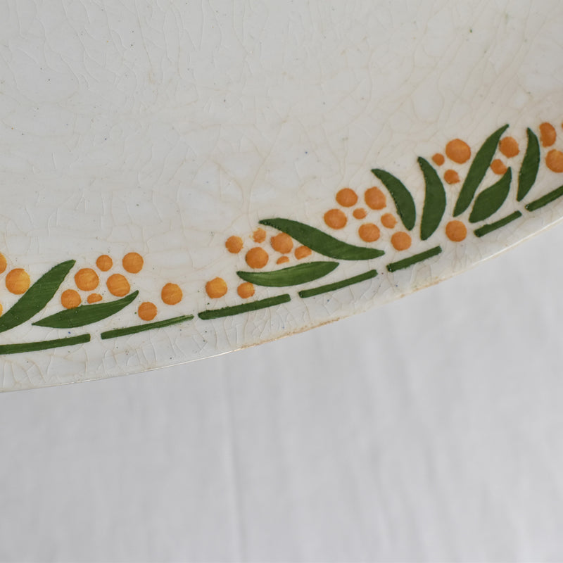Vintage Lavie HBCM Mimosa